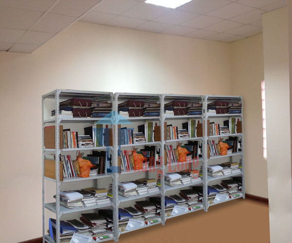 Kệ Đ&aKệ kho gia đình - một số loại được ưa chuộng và sử dụng phổ biến