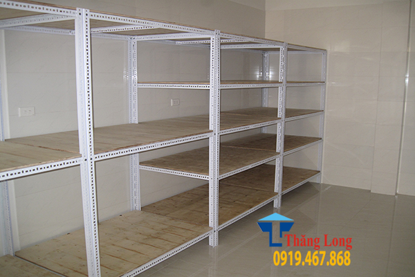 Kệ Kệ kho gia đình - một số loại được ưa chuộng và sử dụng phổ biến