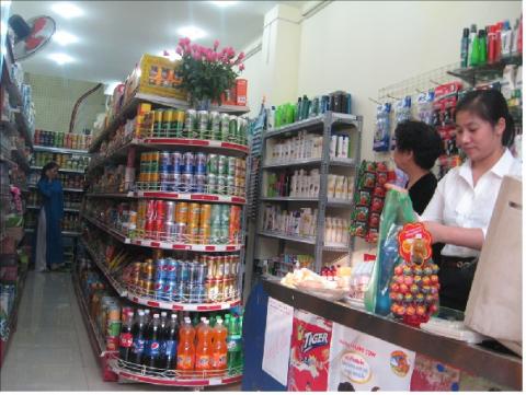 Nên kinh doanh gì khi hạn chế về nguồn vốn Nên kinh doanh gì khi hạn chế về nguồn vốn