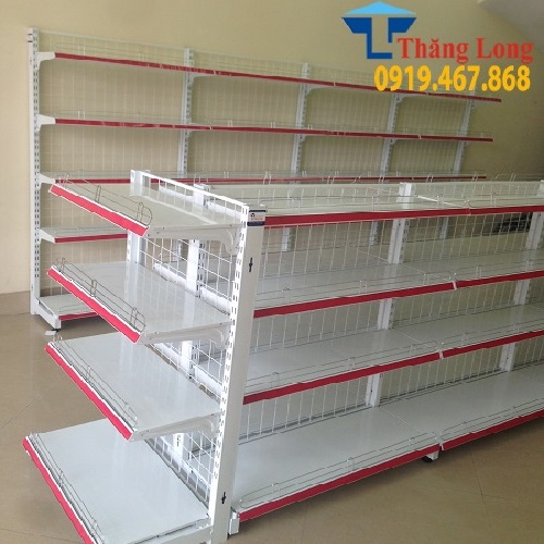 Tiêu chí cần lưu ý khi mua kệ siêu thị giá rẻ Tiêu chí cần lưu ý khi mua kệ siêu thị giá rẻ