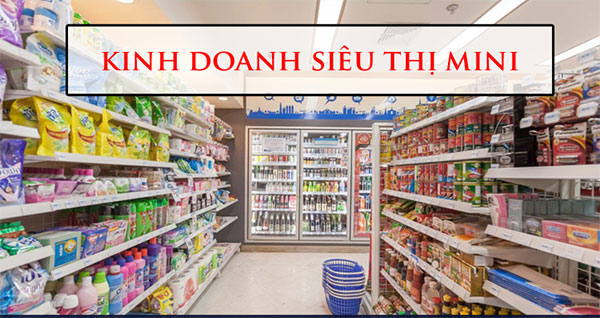 Dự án lắp kệ siêu thị tại Trần Hưng Đạo, Hà Nội