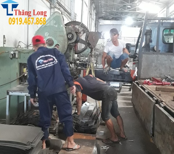Kệ hàng tạp hóa