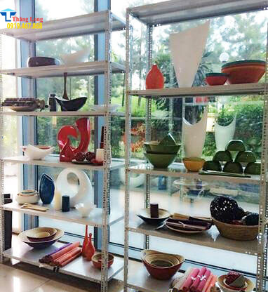 giá kệ để đồ nhà bếp