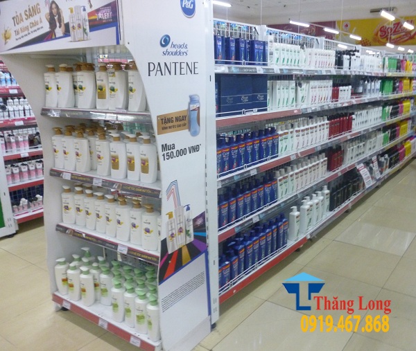 kệ si&ecirc;u thị mini n&agrave;o ph&ugrave; hợp cho từng loại sản phẩm 