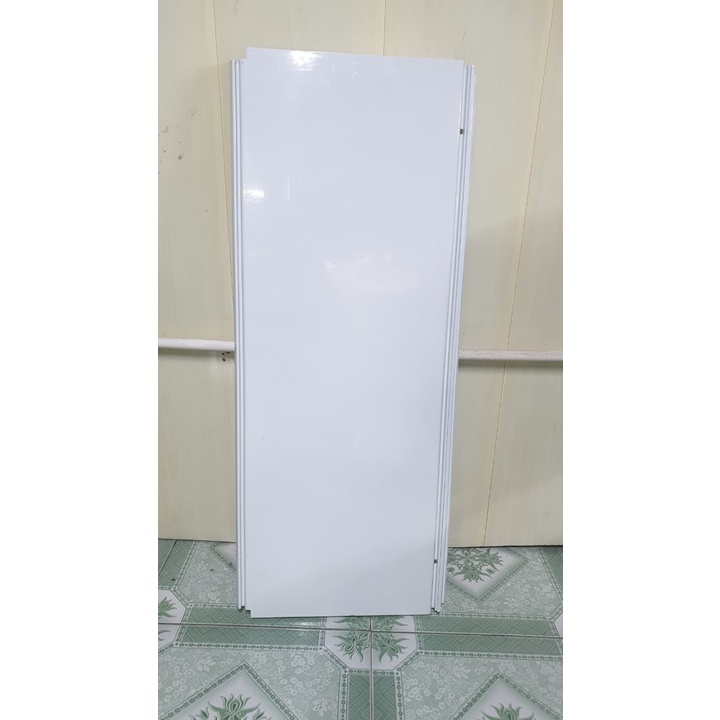 một bộ kệ siêu thị mini gồm những gì? Cấu tạo chi tiết từ A- Z