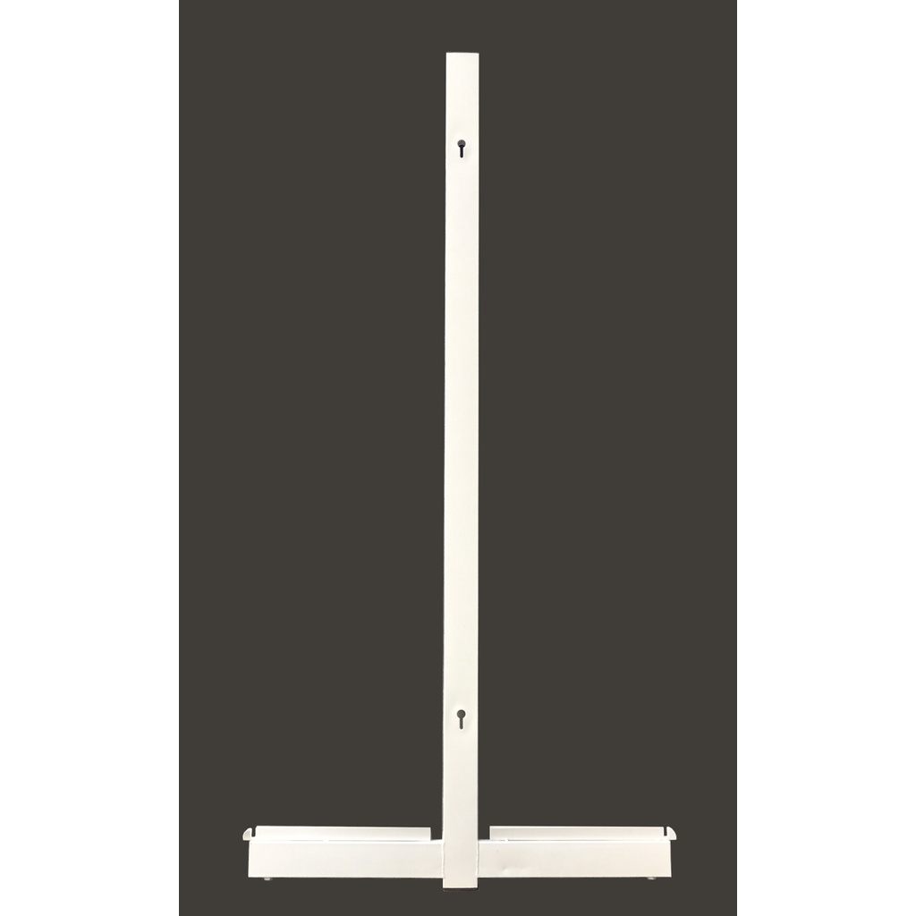 một bộ kệ siêu thị mini gồm những gì? Cấu tạo chi tiết từ A- Z