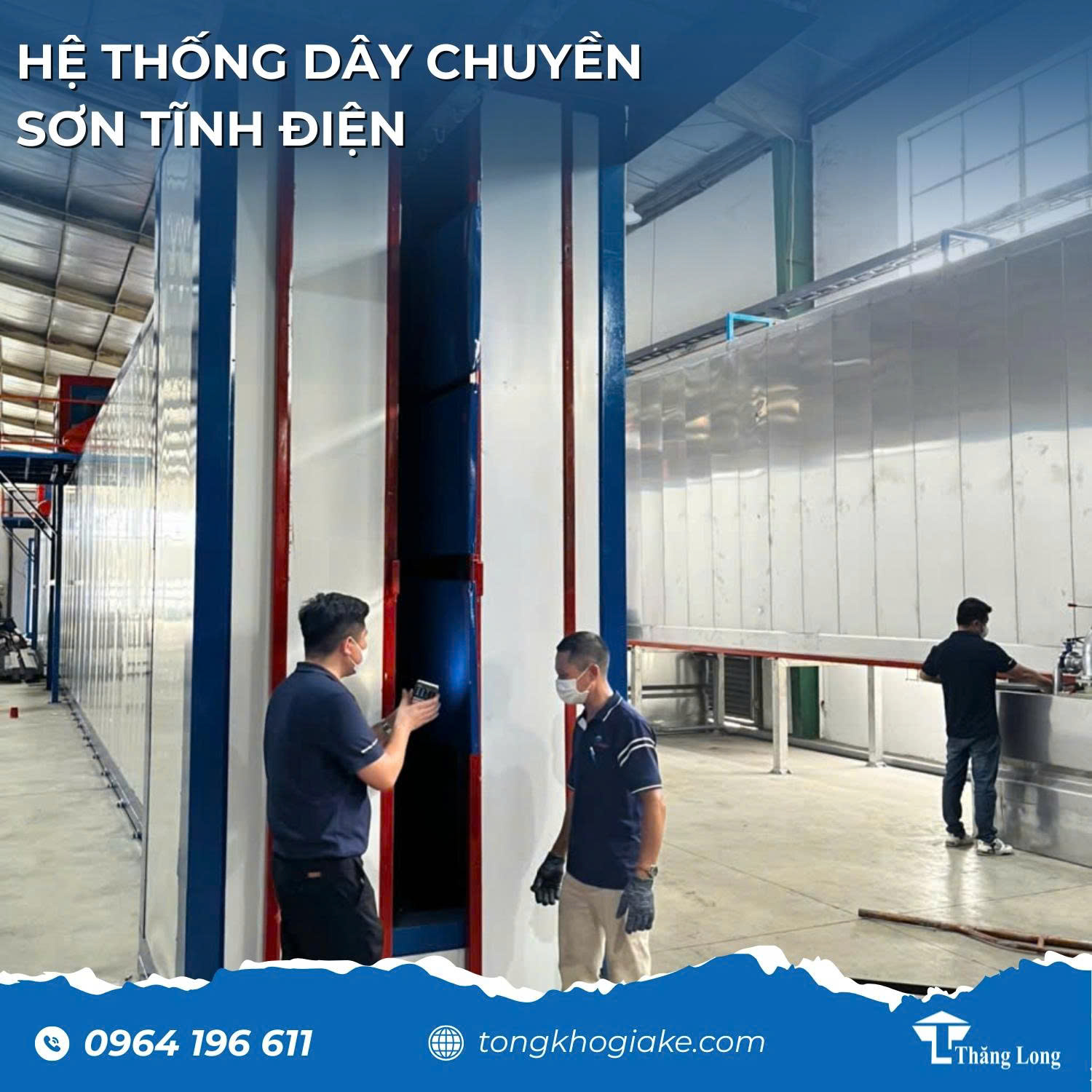 Thi c&ocirc;ng kệ quảng c&aacute;o trọn g&oacute;i gồm những g&igrave; 