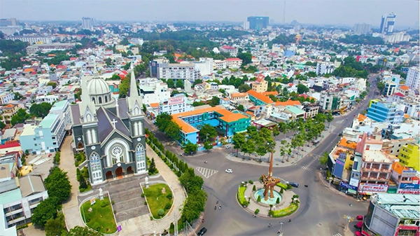 Top 5 địa chỉ bán kệ siêu thị Bình Dương chất lượng, giá tốt
