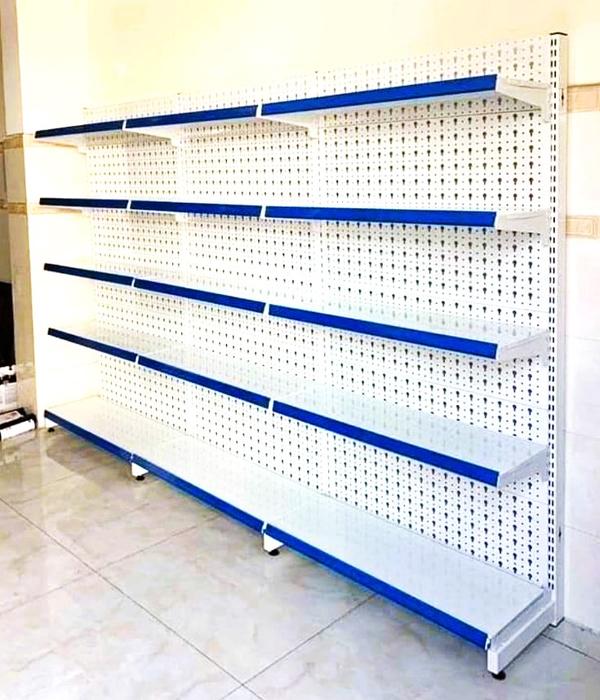 Top 5 địa chỉ uy tín bán kệ siêu thị Cần Thơ 2025