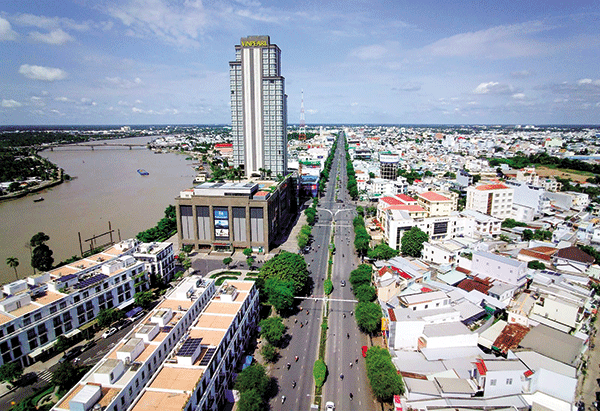 Top 5 địa chỉ uy tín bán kệ siêu thị Cần Thơ 2025