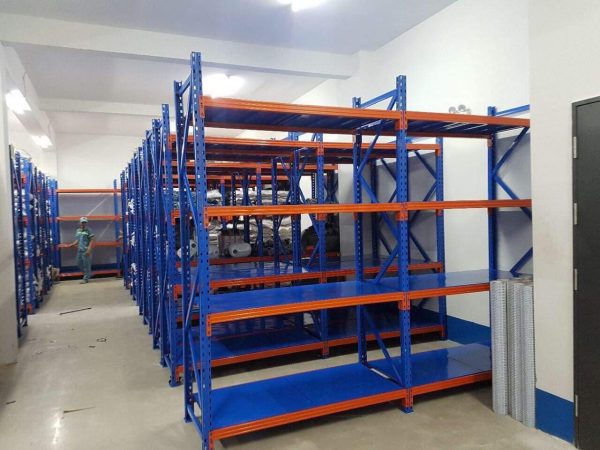 Top nhà cung cấp kệ trung tải Đà Nẵng giá tốt bảo hành chuyên nghiệp