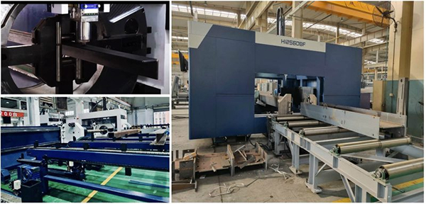 Top nhà máy sản xuất kệ trung tải Hà Nội chất lượng nhất