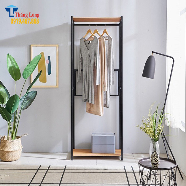 Trưng bày shop thời trang và những sai lầm cần tránh