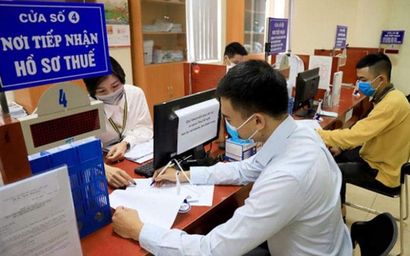 bán hàng tạp hóa cá nhân có phải nộp thuế không 