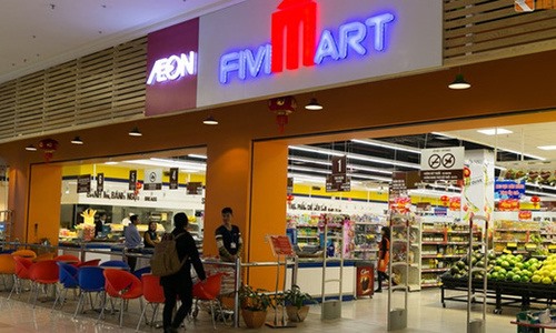 cửa h