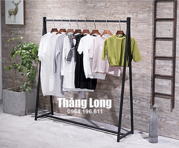 Giàn kệ thời trang KTT44