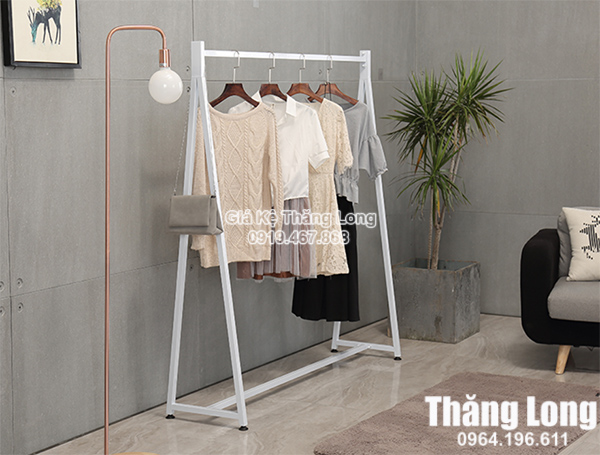 Giàn kệ thời trang KTT44