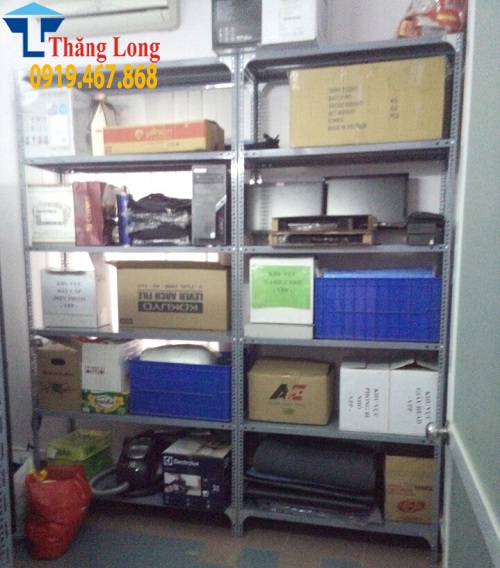 kệ kho văn phòng Văn Lâm Hưng Yên