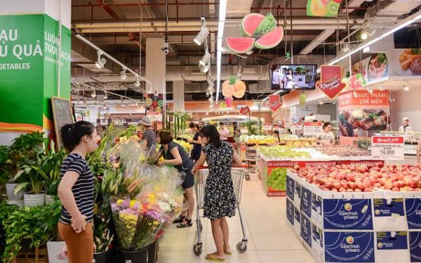 Thiết kế và lắp đặt kệ siêu thị tại Yên Bái