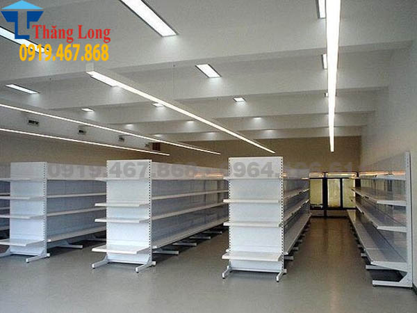 kệ siêu thị vũng tàu 