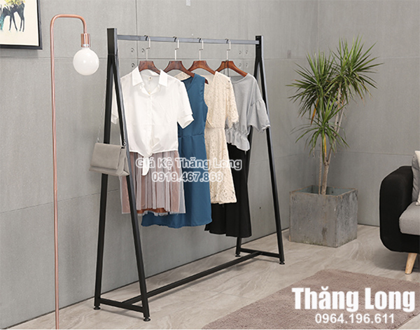 Giàn kệ thời trang KTT44