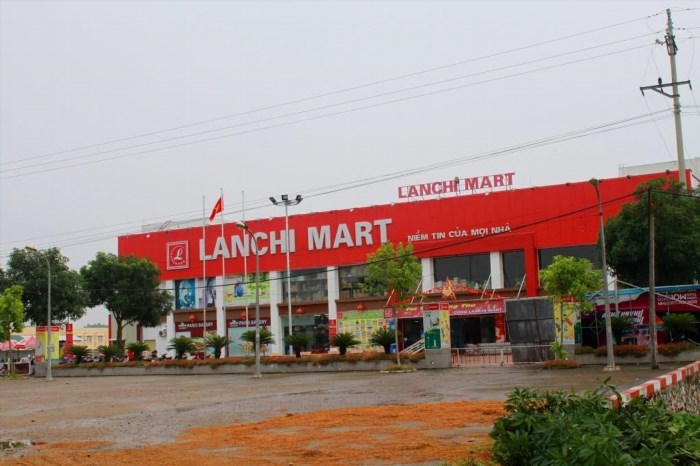 lanchi mart