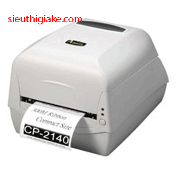 Máy in mã vạch Argox CP-2140