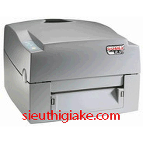 Máy in mã vạch Godex EZ-1100