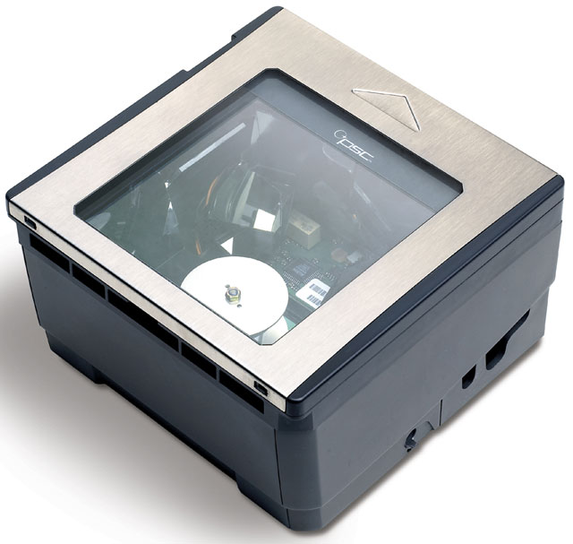 Máy quét để bàn Datalogic MAGELLAN 2300HS