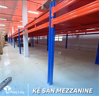 Cách thiết kế kệ sàn Mezzanine phù hợp với không gian của bạn