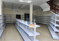 Đầu tư kệ bày hàng siêu thị như thế nào để không lãng phí?