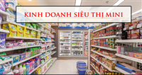 Dự án lắp kệ siêu thị tại Trần Hưng Đạo, Hà Nội