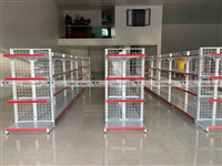 Giá kệ Thăng Long- Nhà máy sản xuất kệ siêu thị hàng đầu Việt Nam