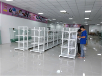 Giá rẻ nhưng không rẻ tiền - Chất lượng thật của kệ siêu thị cũ