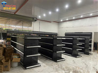 Kệ siêu thị giá rẻ có thực sự tiết kiệm chi phí cho cửa hàng?