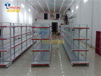 Làm sao để mua được kệ siêu thị giá rẻ từ xưởng sản xuất?