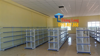 Một số mô hình siêu thị mini diện tích >100m2 bạn nên tham khảo