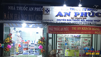 Cung cấp giá kệ siêu thị tại Tp. Hồ Chí Minh
