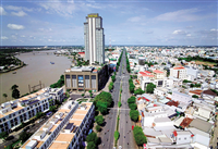 Top 5 địa chỉ uy tín bán kệ siêu thị Cần Thơ 2025