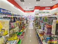 Top cửa hàng văn phòng phẩm tại Hà Nội được nhiều sinh viên lựa chọn