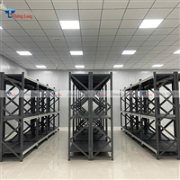 Top đơn vị sản xuất giá kệ trung tải Hồ Chí Minh uy tín hiện nay