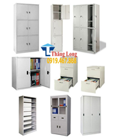 Tư vấn lựa chọn tủ locker cho văn phòng phù hợp