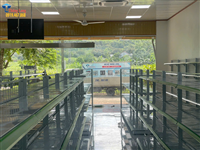 Xu hướng sử dụng kệ bày hàng siêu thị sơn tĩnh điện trong ngành bán lẻ
