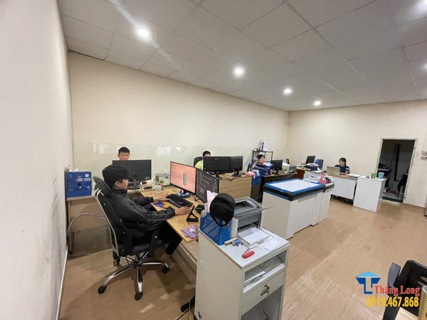 nhà máy sản xuất kệ kho hàng