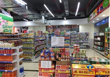 Địa chỉ  bán kệ siêu thị tại Đà Nẵng