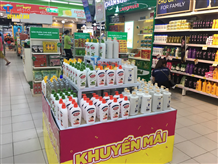 Mua kệ siêu thị tại Quảng Nam uy tín