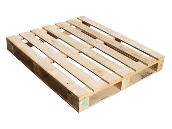 Pallet gỗ