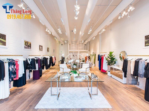 Cửa hàng thời trang là nơi thể hiện cá tính và gu thẩm mỹ của mỗi người. Những sản phẩm thời trang đẹp mắt, chất lượng cao sẽ mang lại sự hài lòng và tin tưởng cho khách hàng. Cùng xem hình ảnh để tìm hiểu những thiết kế thời trang đang được yêu thích nhất tại Việt Nam.